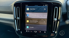 Volvo XC40 2.0 B3P Plus Dark 5dr Auto Petrol Estate